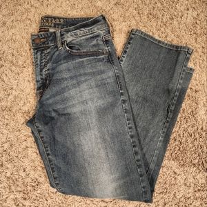 Like New! No Fraying American Eagle Jeans Size 32x30